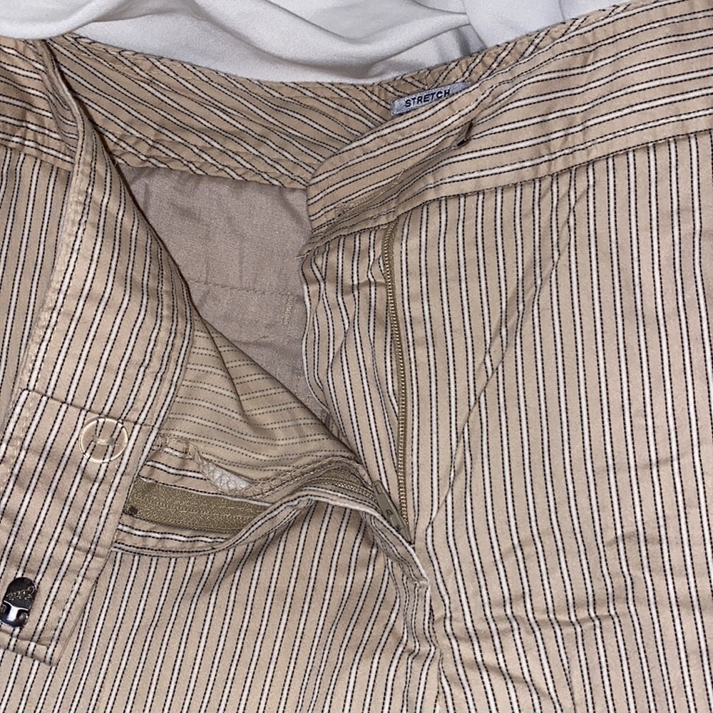 Golf capris - Picture 3 of 6